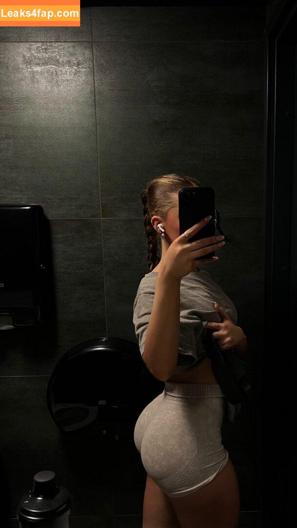 kahjoniemi /  leaked photo photo #0001