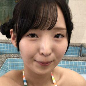 Kaho Kisuo 来生かほ photo #0006