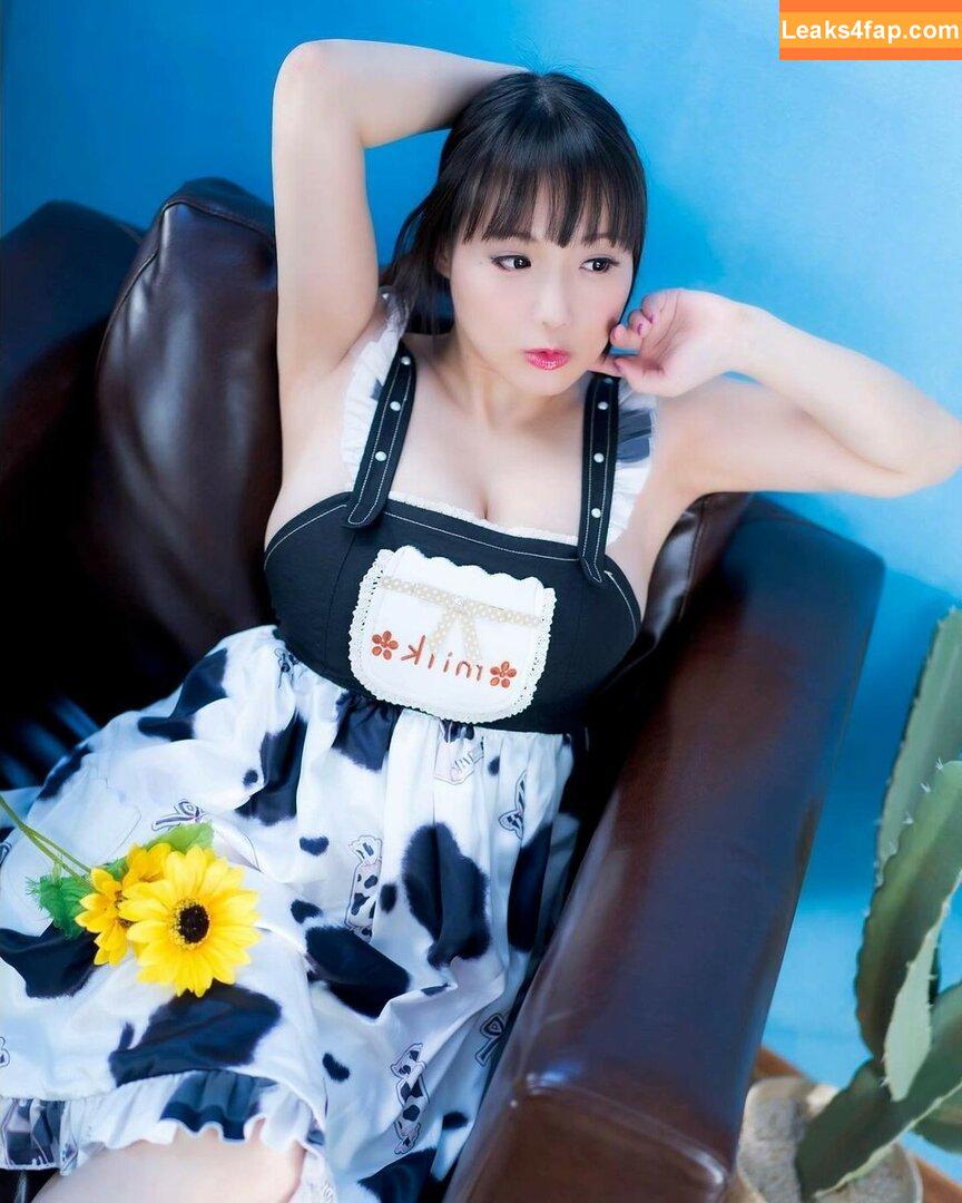 Kaho Shibuya / Shibukaho / The Cumback leaked photo photo #0032