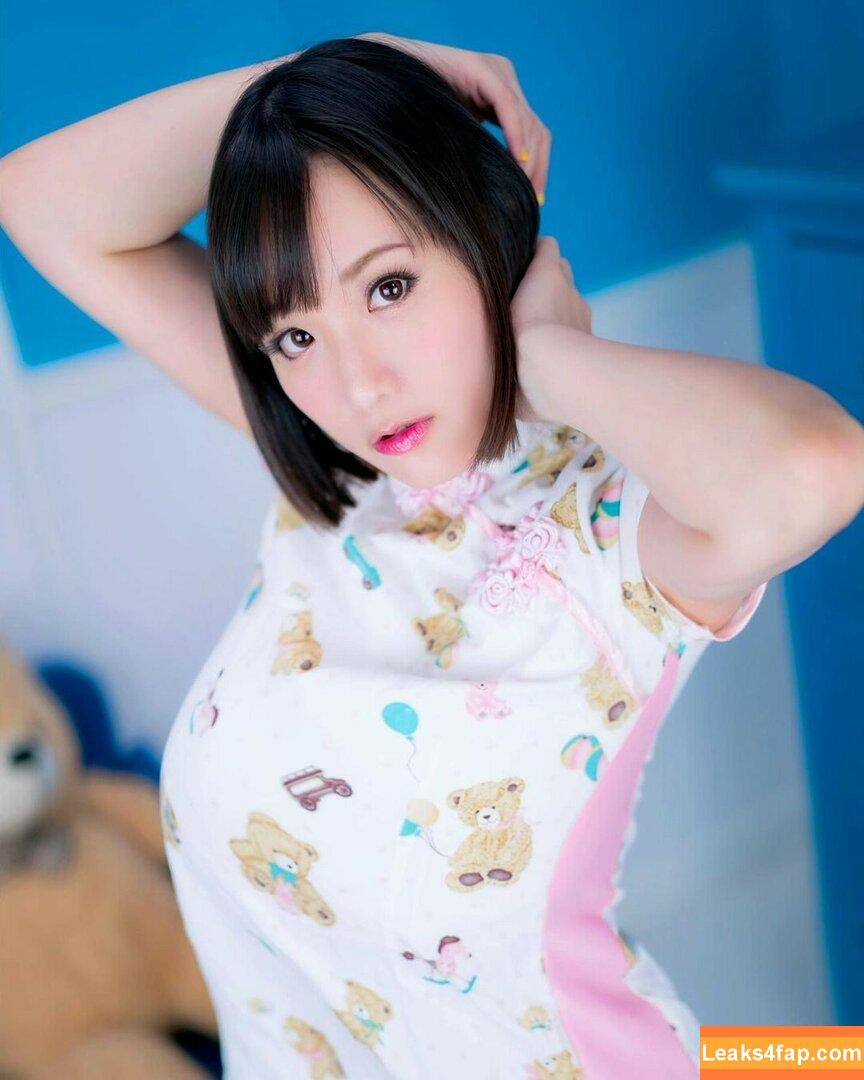 Kaho Shibuya / Shibukaho / The Cumback leaked photo photo #0041