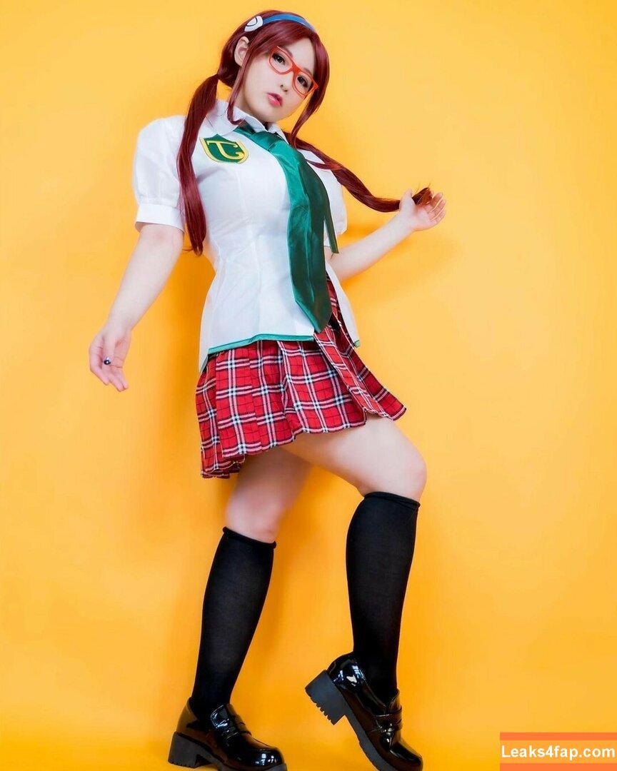 Kaho Shibuya / Shibukaho / The Cumback leaked photo photo #0046