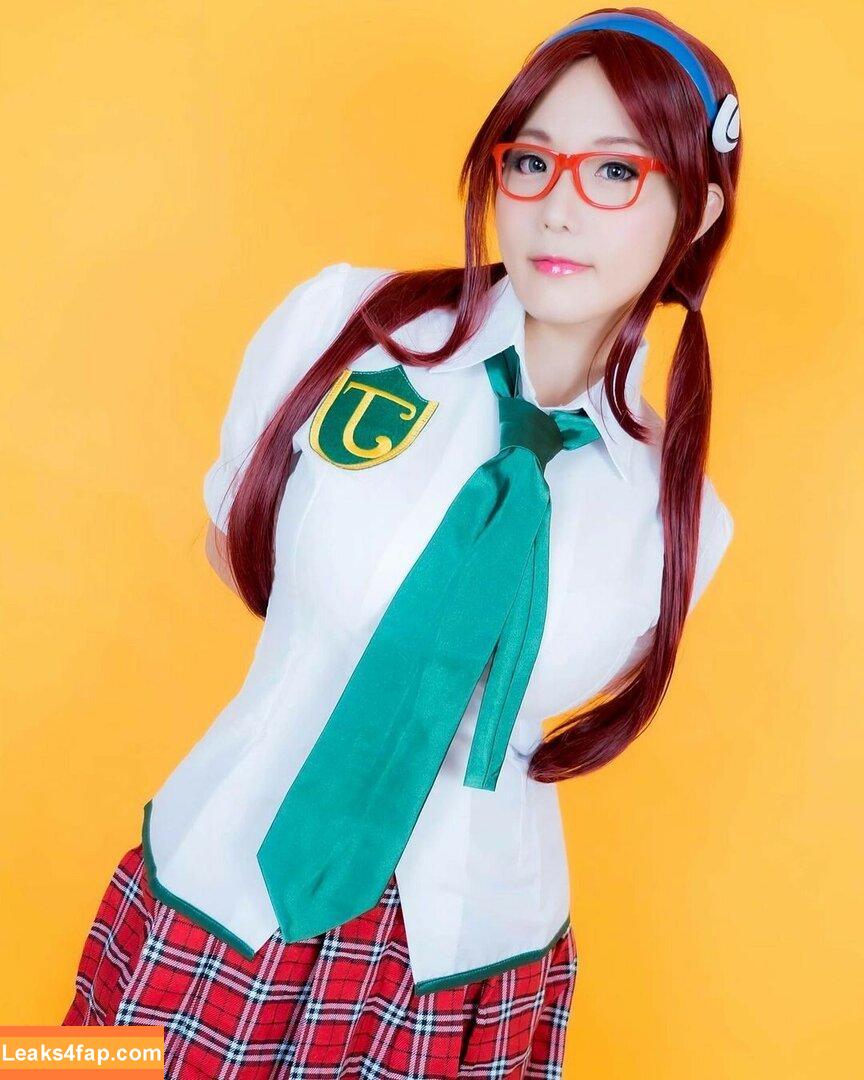 Kaho Shibuya / Shibukaho / The Cumback leaked photo photo #0048