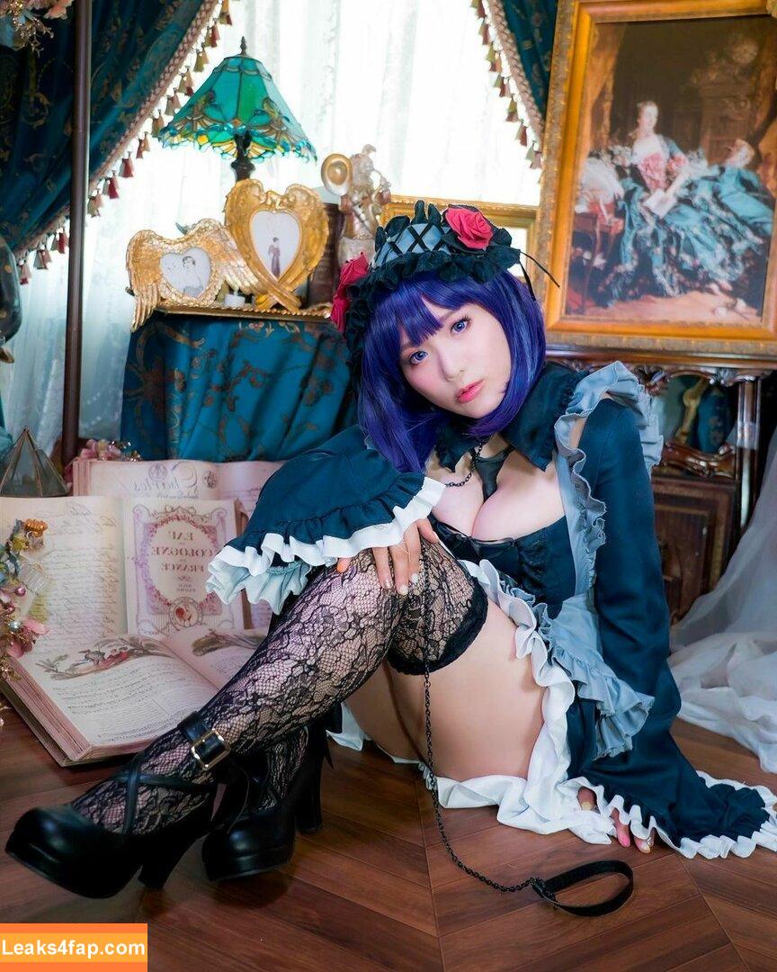 Kaho Shibuya / Shibukaho / The Cumback leaked photo photo #0182