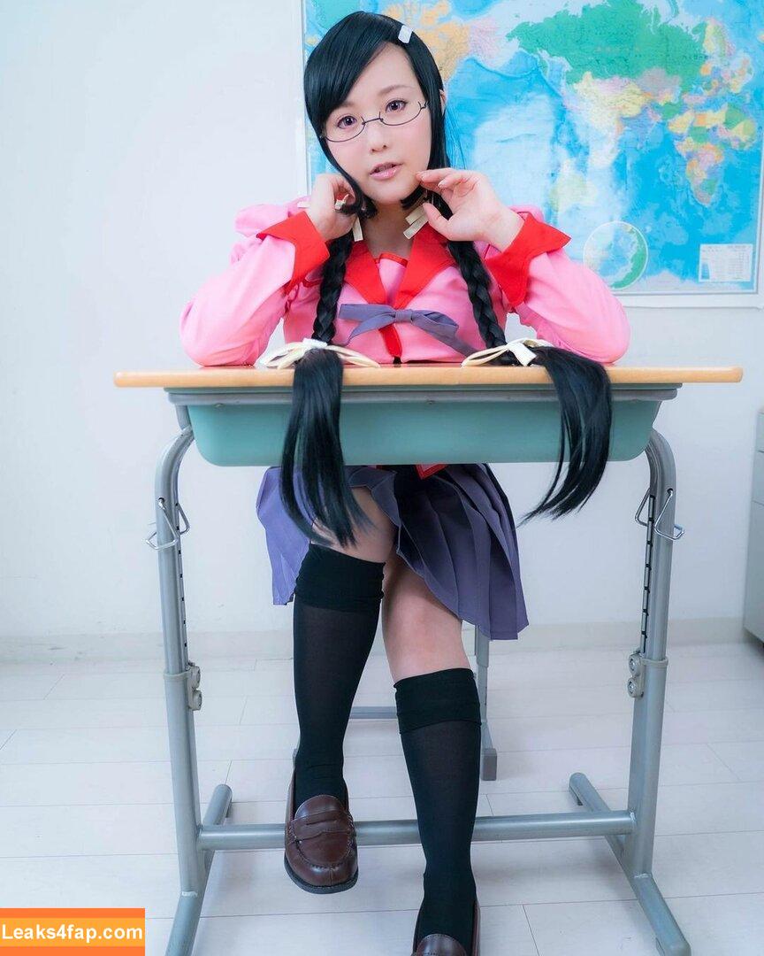 Kaho Shibuya / Shibukaho слитое фото фото #0340