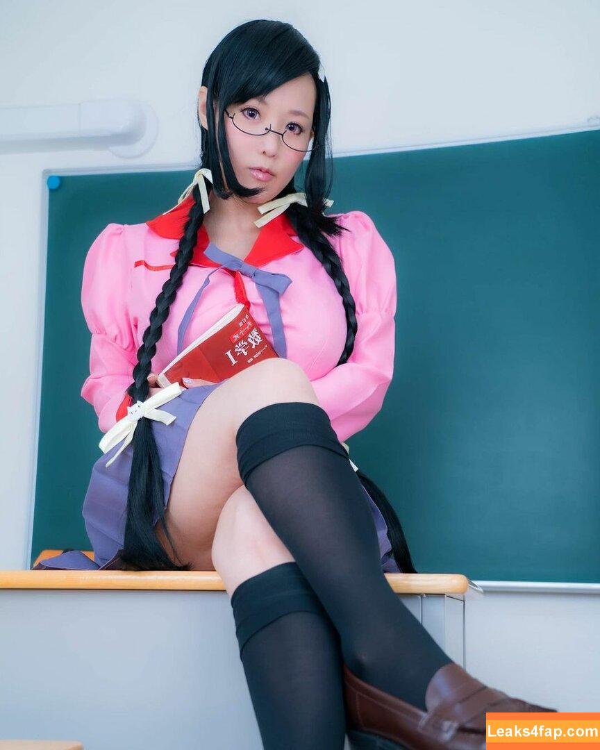 Kaho Shibuya / Shibukaho слитое фото фото #0347