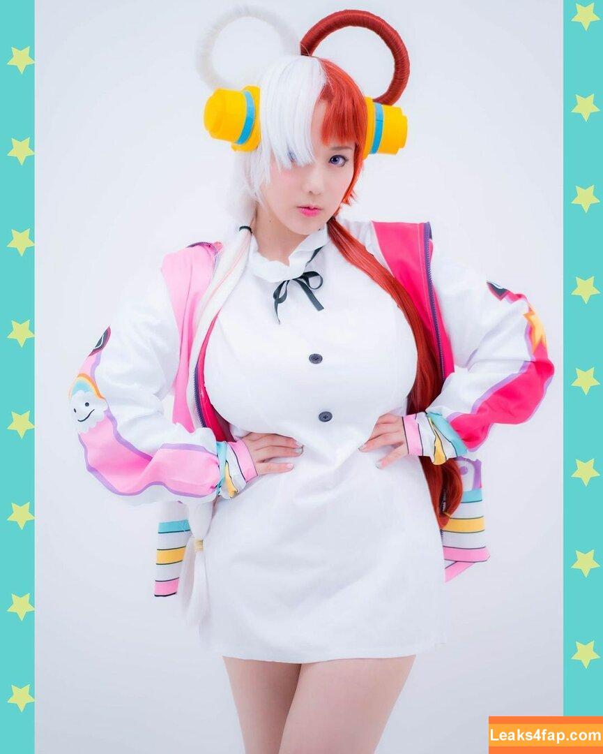 Kaho Shibuya / Shibukaho слитое фото фото #0359