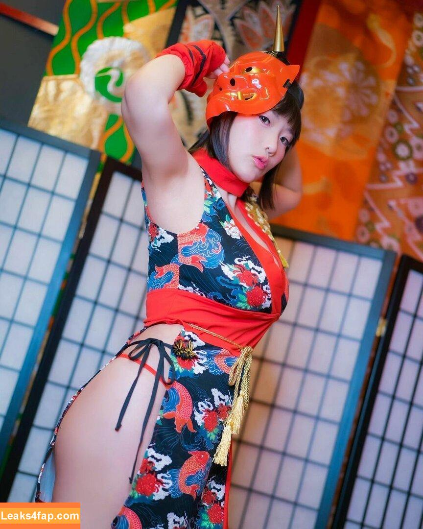 Kaho Shibuya / Shibukaho слитое фото фото #0365