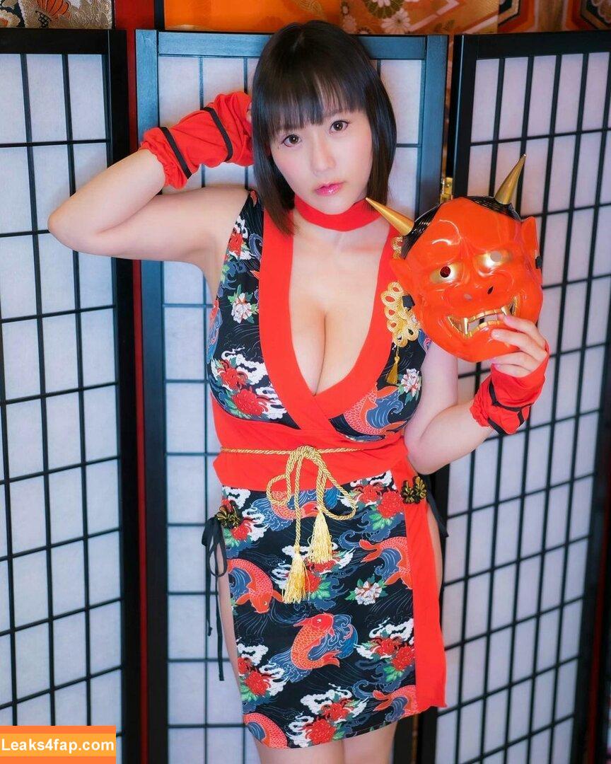 Kaho Shibuya / Shibukaho слитое фото фото #0366