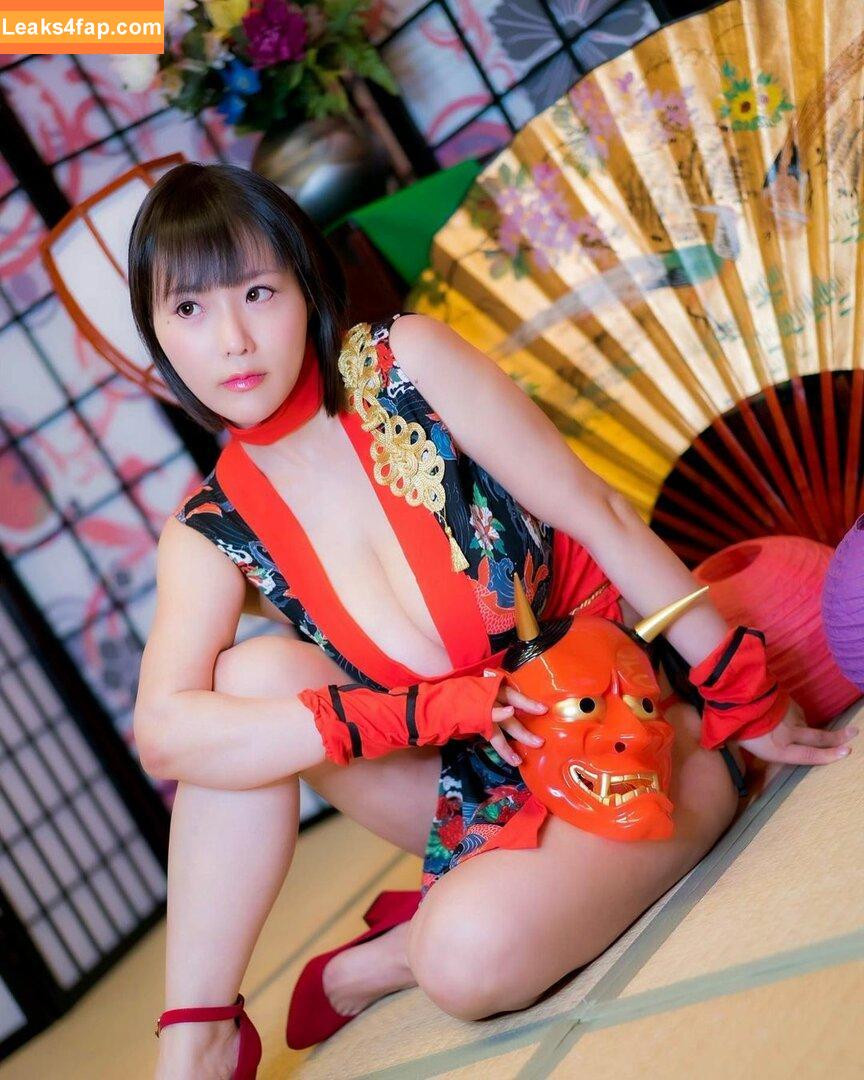 Kaho Shibuya / Shibukaho слитое фото фото #0367