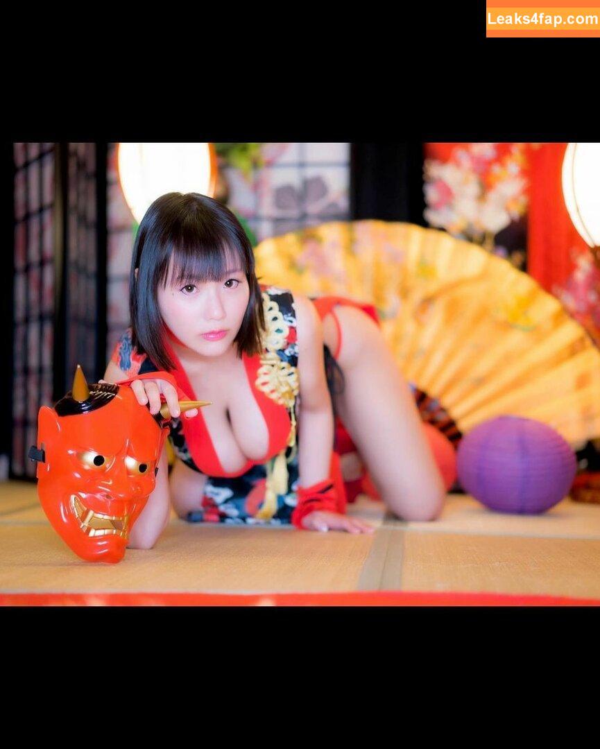 Kaho Shibuya / Shibukaho слитое фото фото #0368