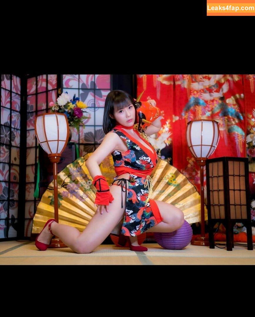 Kaho Shibuya / Shibukaho слитое фото фото #0369