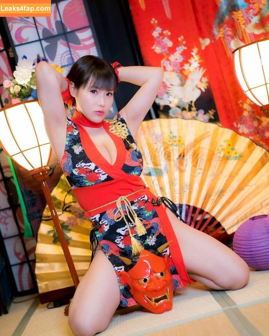 Kaho Shibuya / Shibukaho слитое фото фото #0370