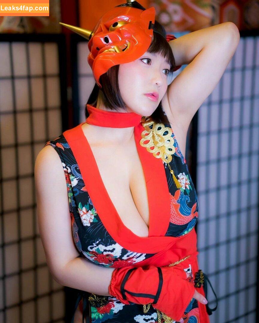 Kaho Shibuya / Shibukaho слитое фото фото #0371
