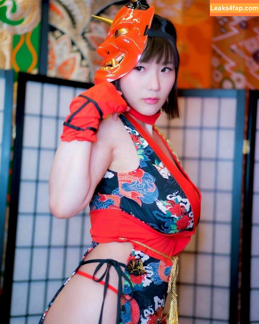 Kaho Shibuya / Shibukaho слитое фото фото #0372