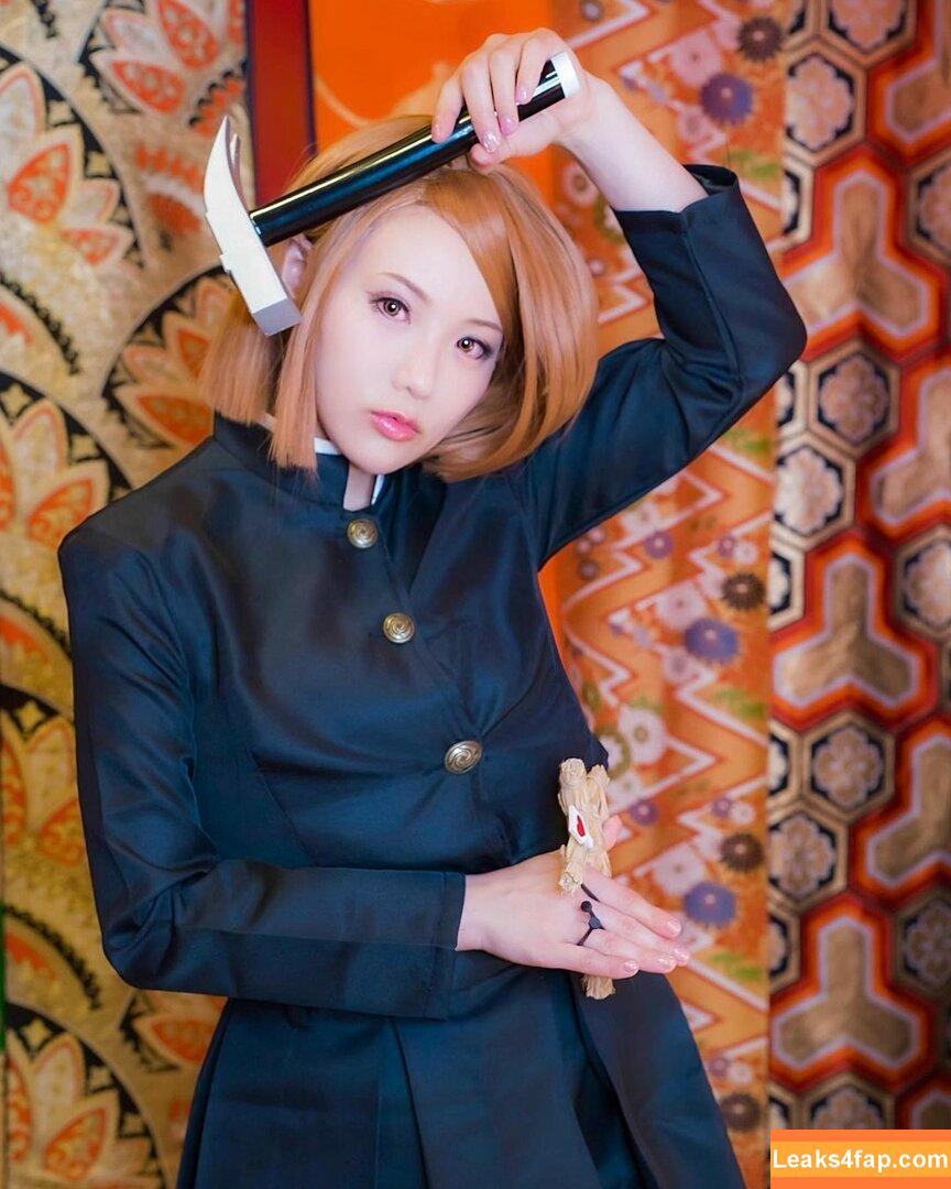 Kaho Shibuya / Shibukaho слитое фото фото #0378