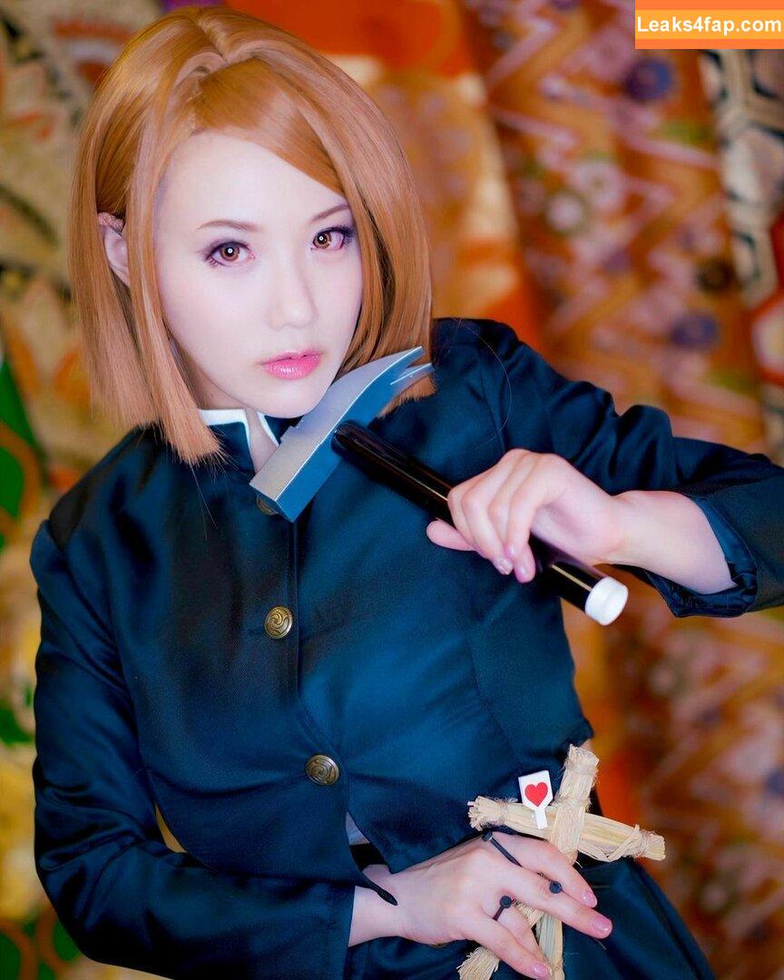 Kaho Shibuya / Shibukaho слитое фото фото #0382