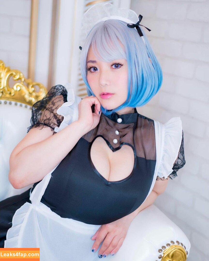 Kaho Shibuya / Shibukaho слитое фото фото #0385