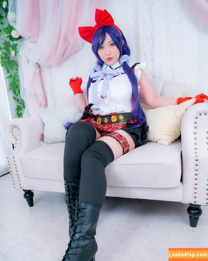 Kaho Shibuya / Shibukaho слитое фото фото #0403