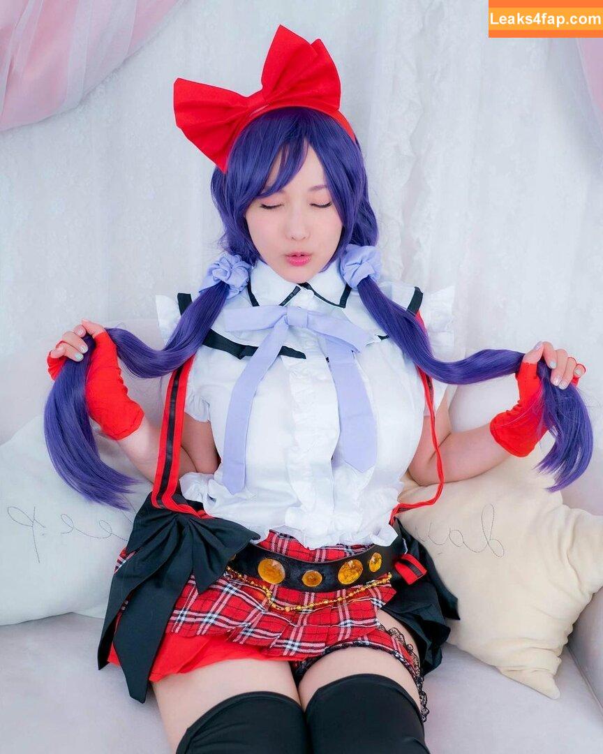 Kaho Shibuya / Shibukaho leaked photo photo #0408