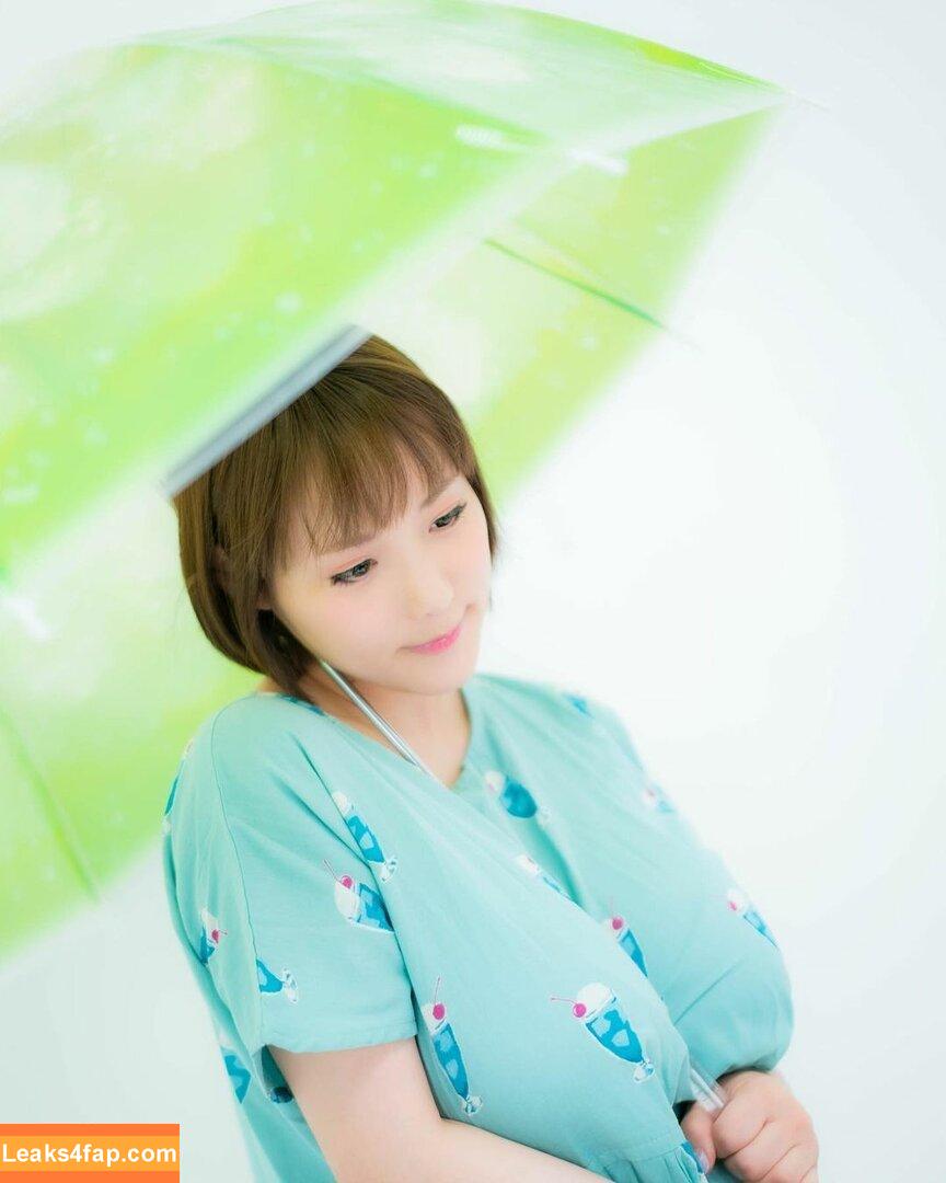 Kaho Shibuya / Shibukaho слитое фото фото #0412