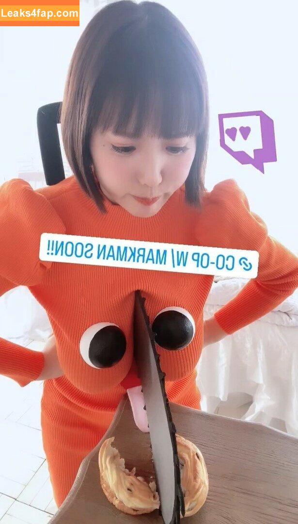 Kaho Shibuya / Shibukaho слитое фото фото #0423