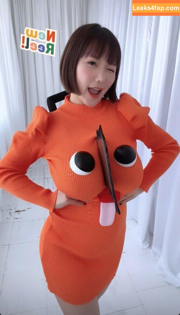 Kaho Shibuya / Shibukaho слитое фото фото #0430