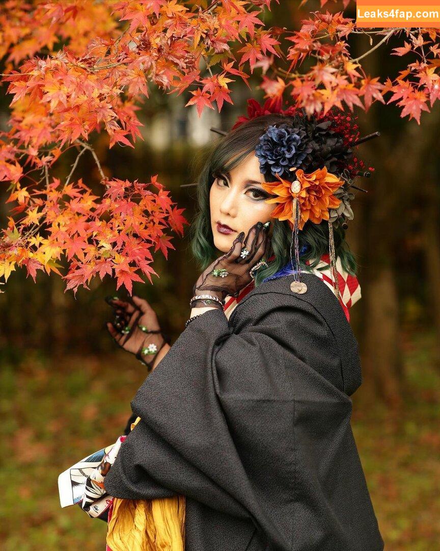 Kaho Shibuya / Shibukaho слитое фото фото #0496