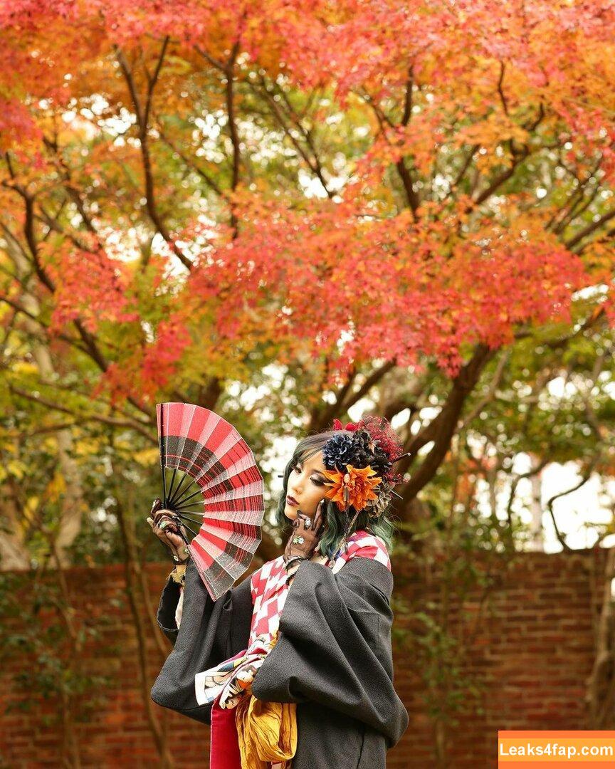 Kaho Shibuya / Shibukaho слитое фото фото #0497
