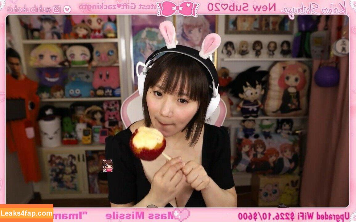 Kaho Shibuya / Shibukaho слитое фото фото #0501
