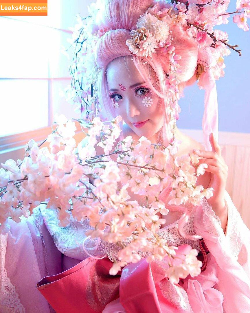Kaho Shibuya / Shibukaho слитое фото фото #0510