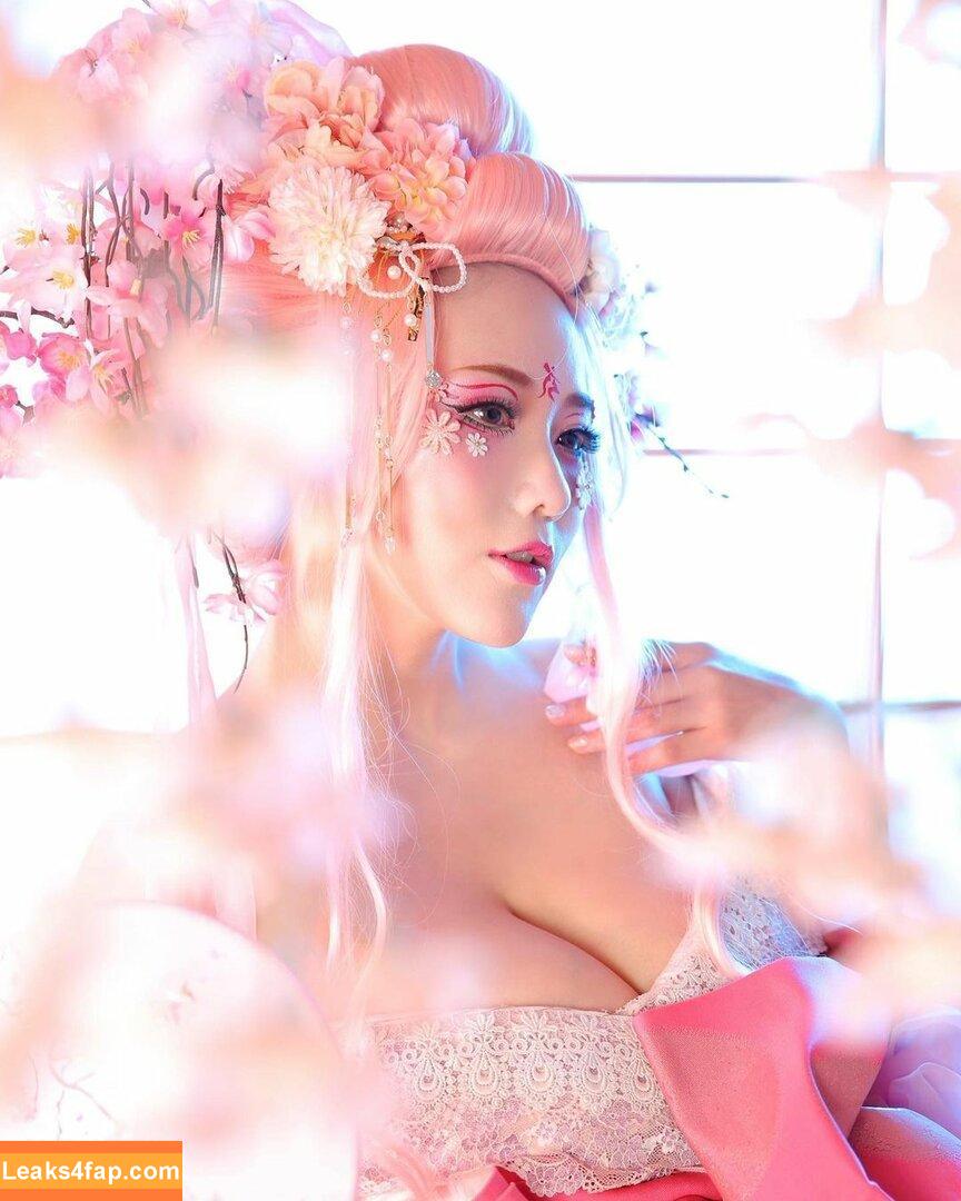 Kaho Shibuya / Shibukaho слитое фото фото #0511