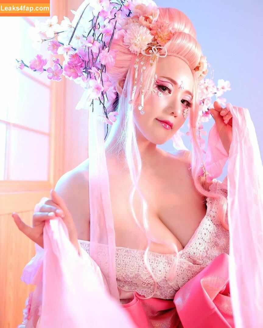 Kaho Shibuya / Shibukaho слитое фото фото #0512