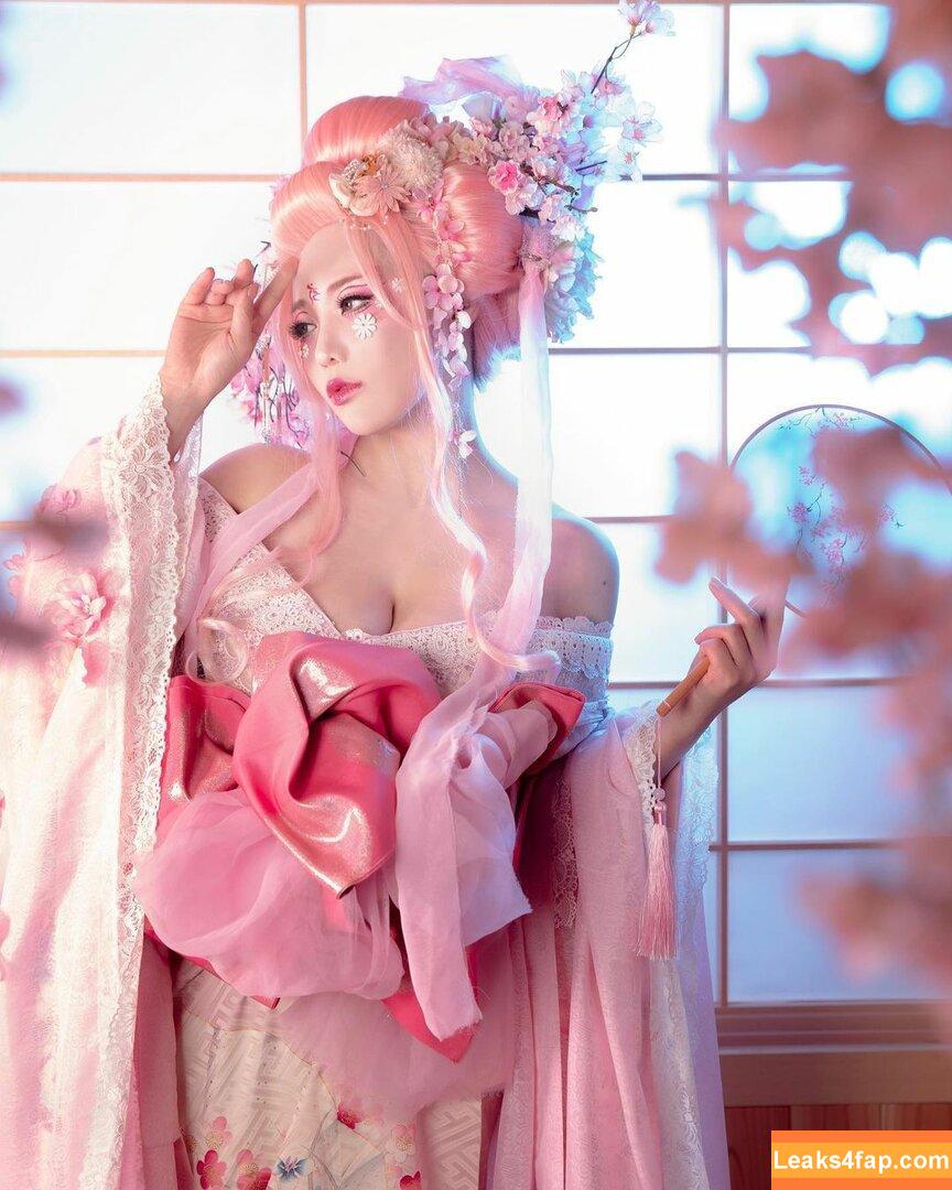 Kaho Shibuya / Shibukaho слитое фото фото #0515