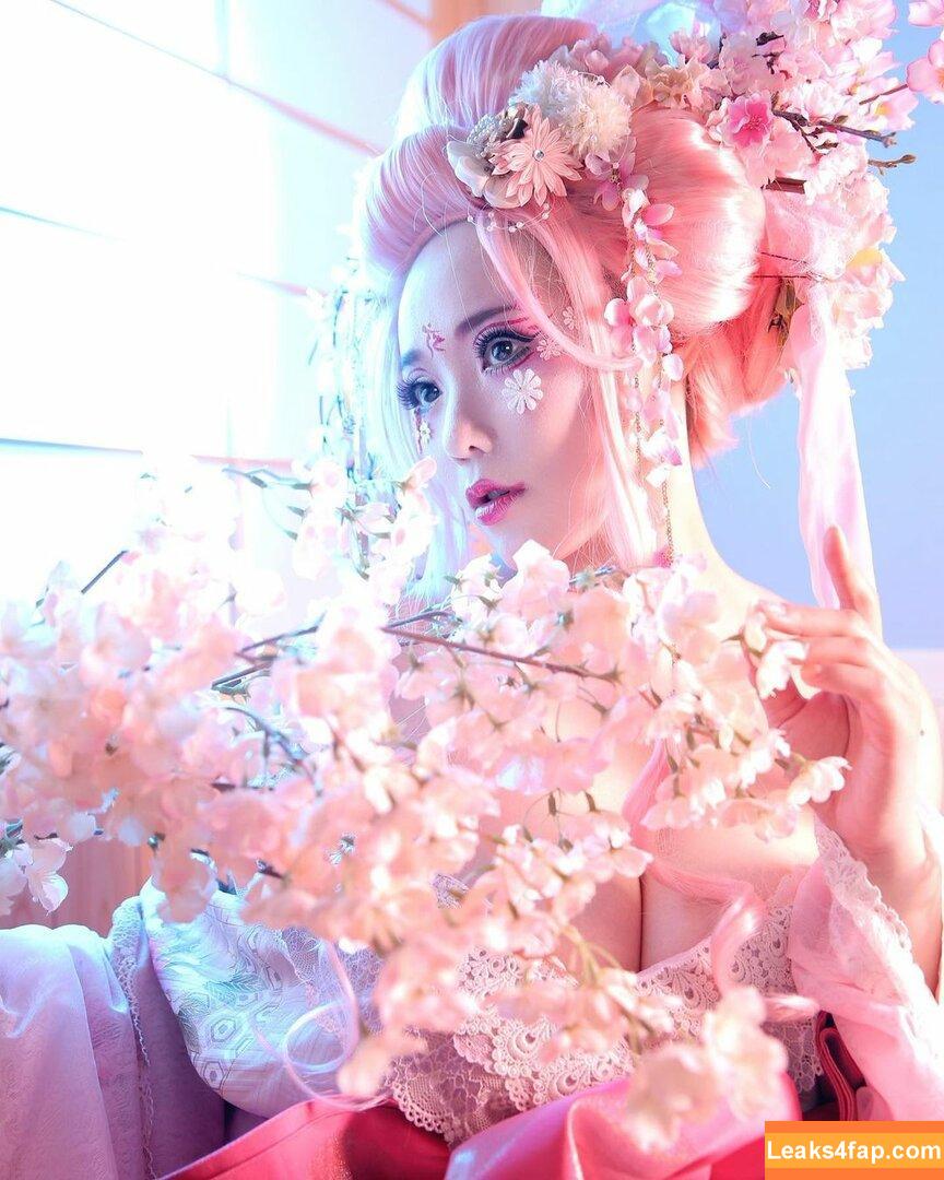 Kaho Shibuya / Shibukaho слитое фото фото #0519