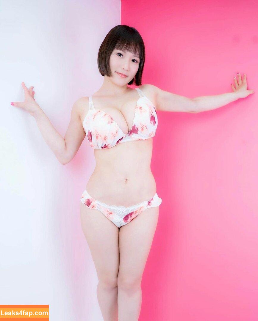 Kaho Shibuya / Shibukaho слитое фото фото #0552