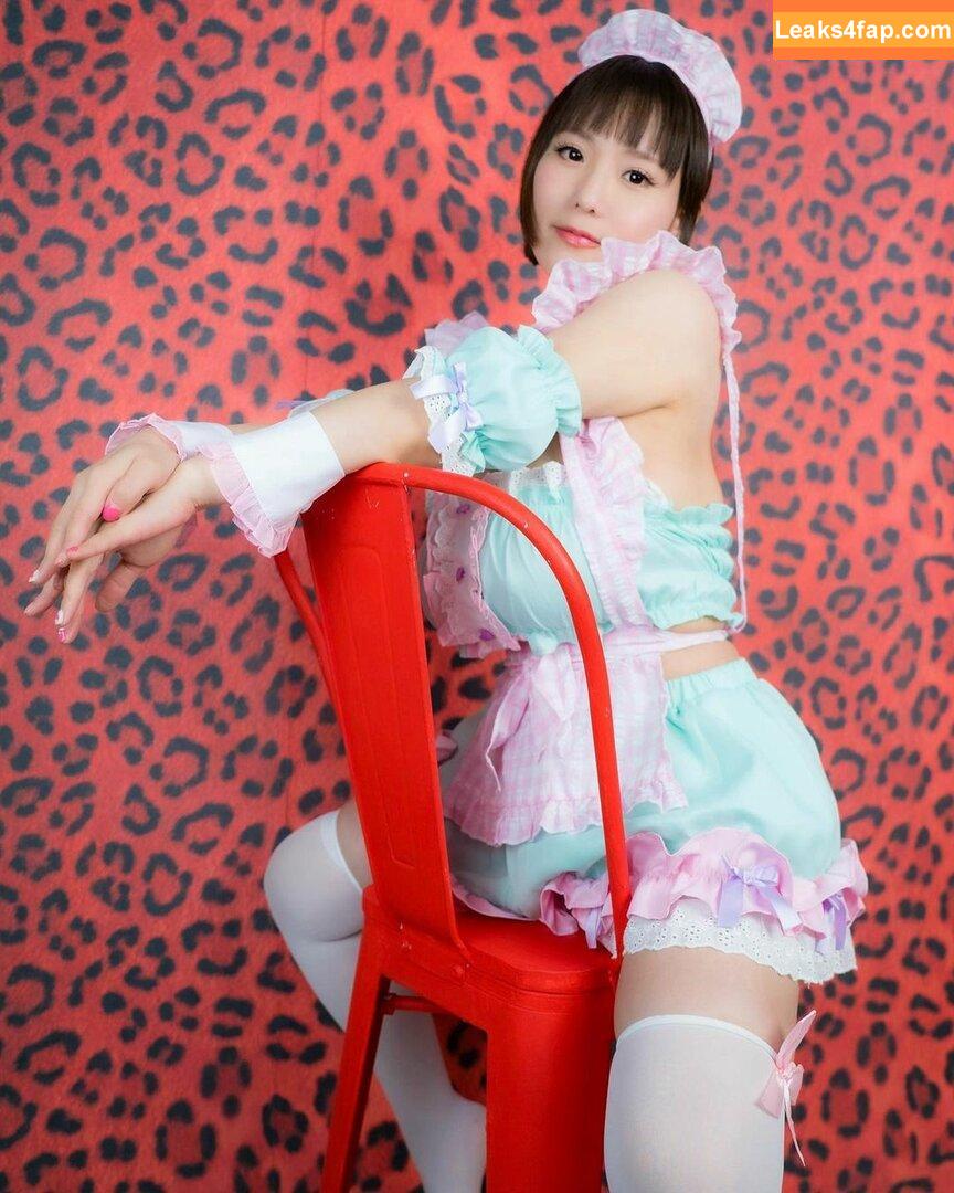 Kaho Shibuya / Shibukaho слитое фото фото #0563