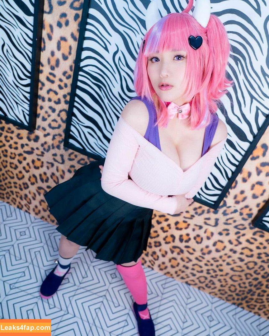Kaho Shibuya / Shibukaho слитое фото фото #0580