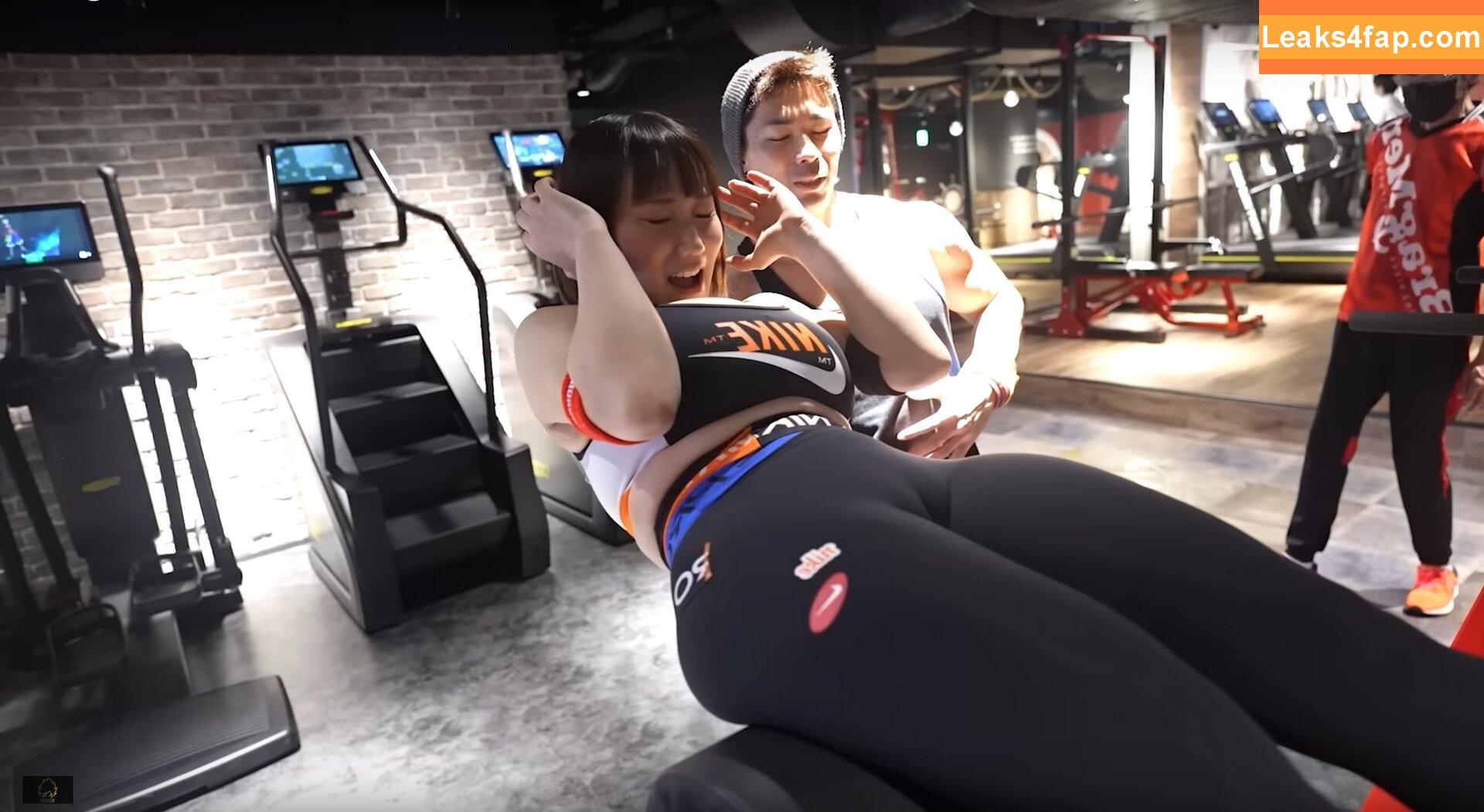 Kaho Shibuya / Shibukaho слитое фото фото #0751