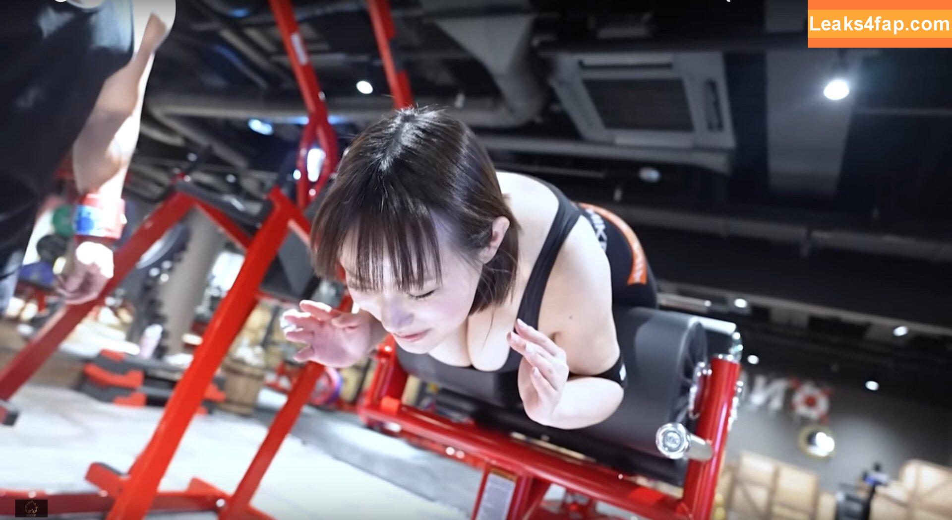 Kaho Shibuya / Shibukaho слитое фото фото #0753