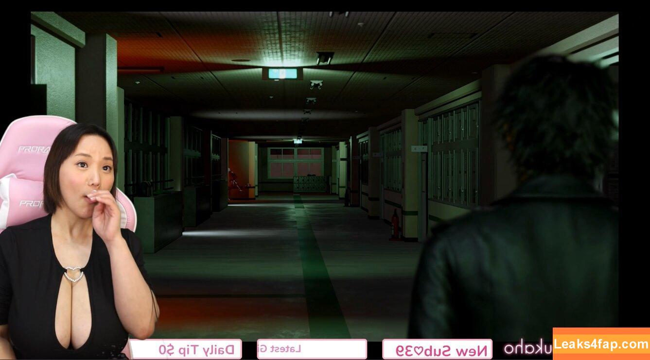 Kaho Shibuya / Shibukaho слитое фото фото #0778