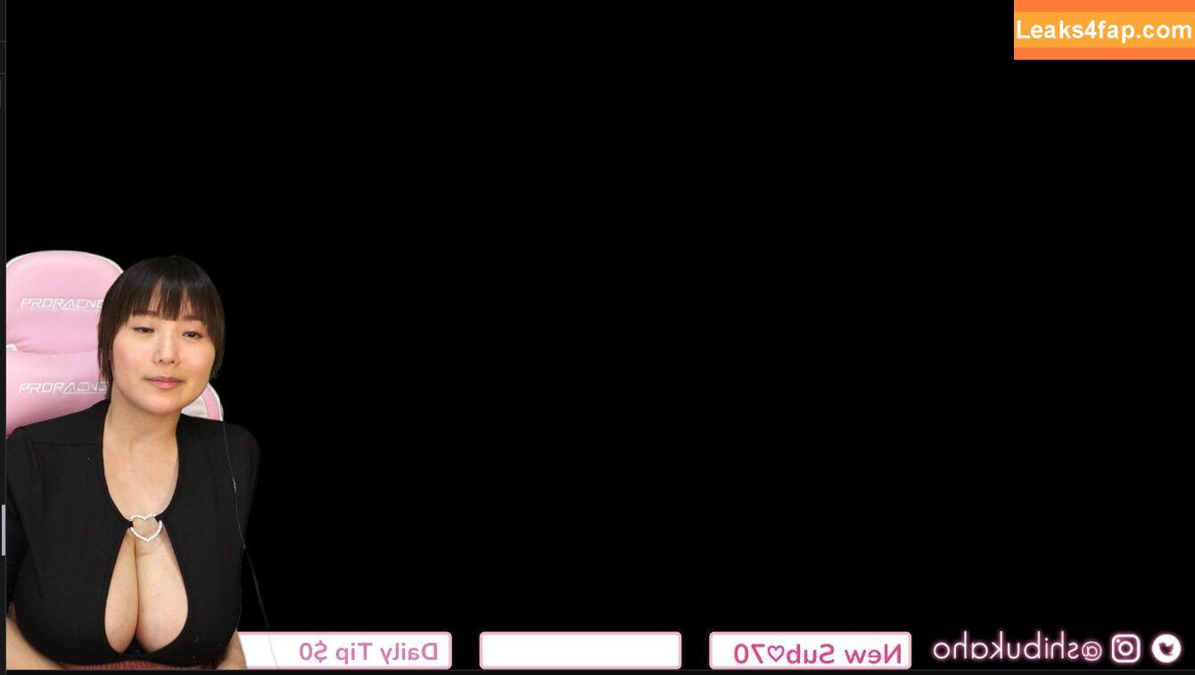 Kaho Shibuya / Shibukaho слитое фото фото #0807