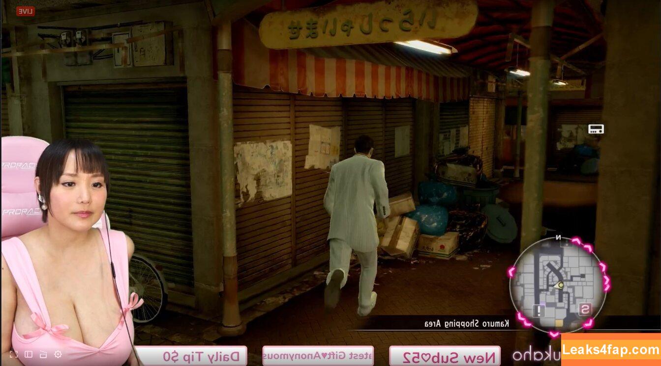 Kaho Shibuya / Shibukaho слитое фото фото #0810