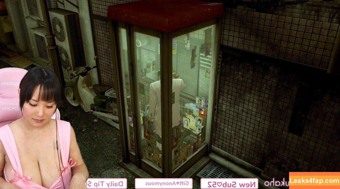 Kaho Shibuya / Shibukaho слитое фото фото #0813