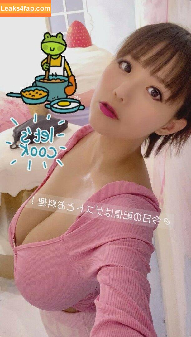 Kaho Shibuya / Shibukaho слитое фото фото #0836