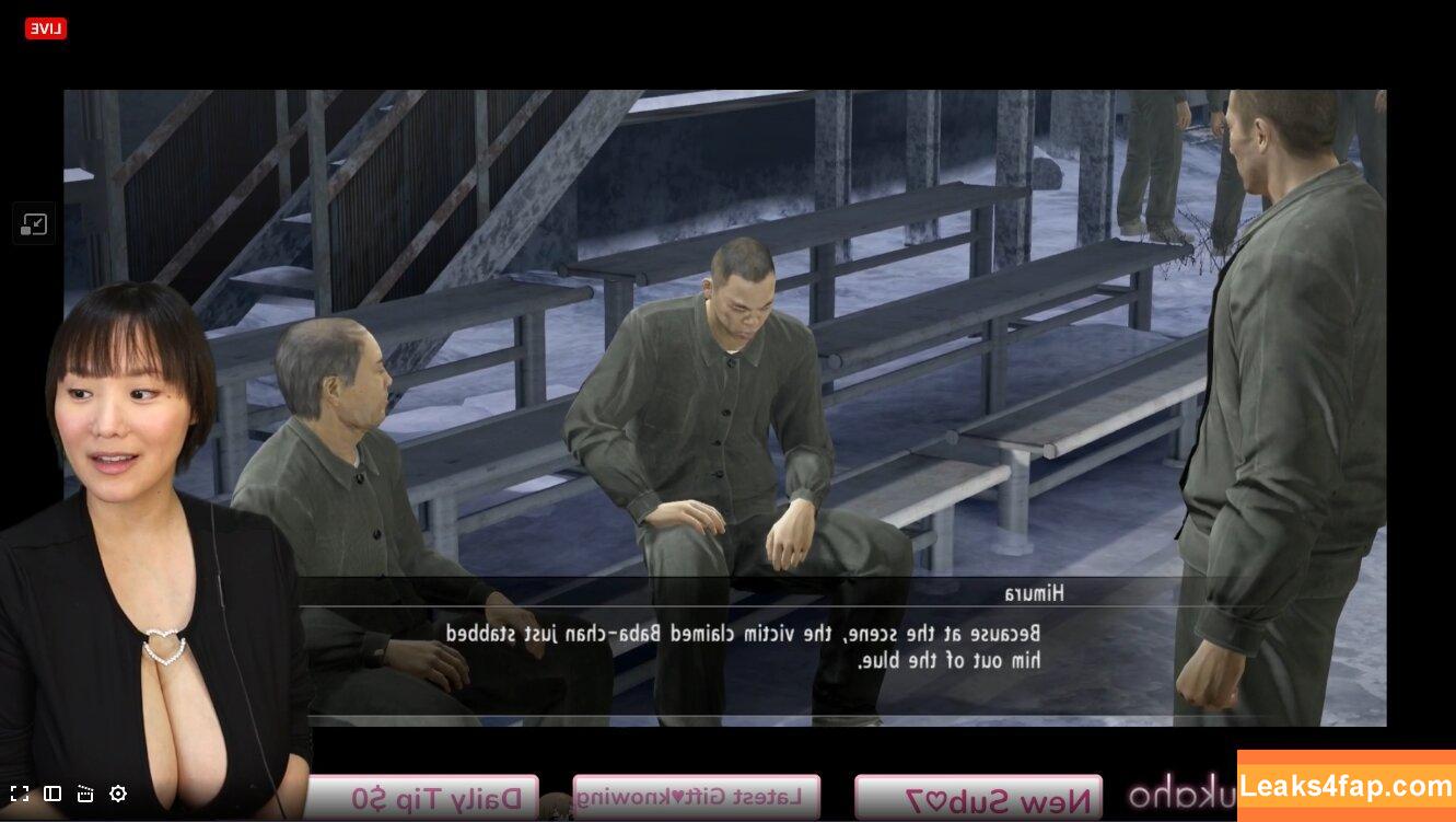 Kaho Shibuya / Shibukaho слитое фото фото #0905