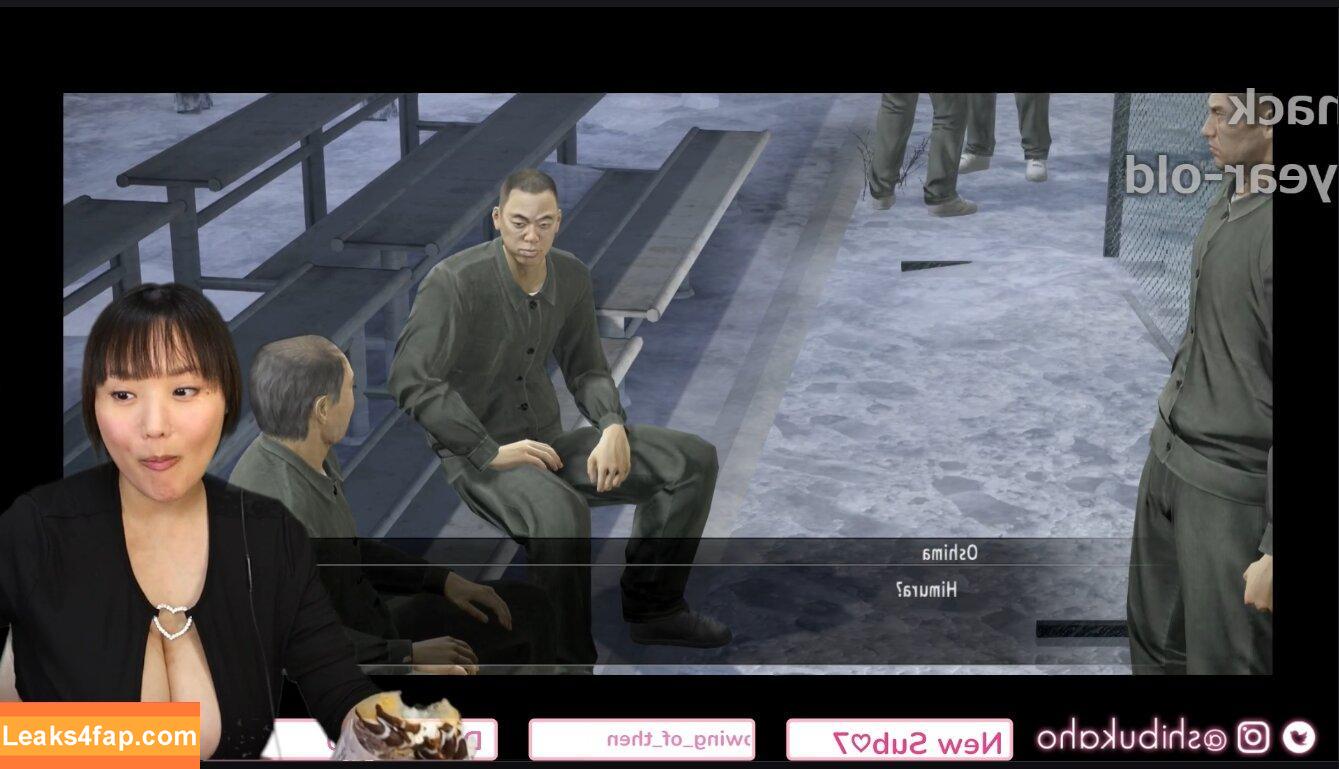 Kaho Shibuya / Shibukaho слитое фото фото #0906