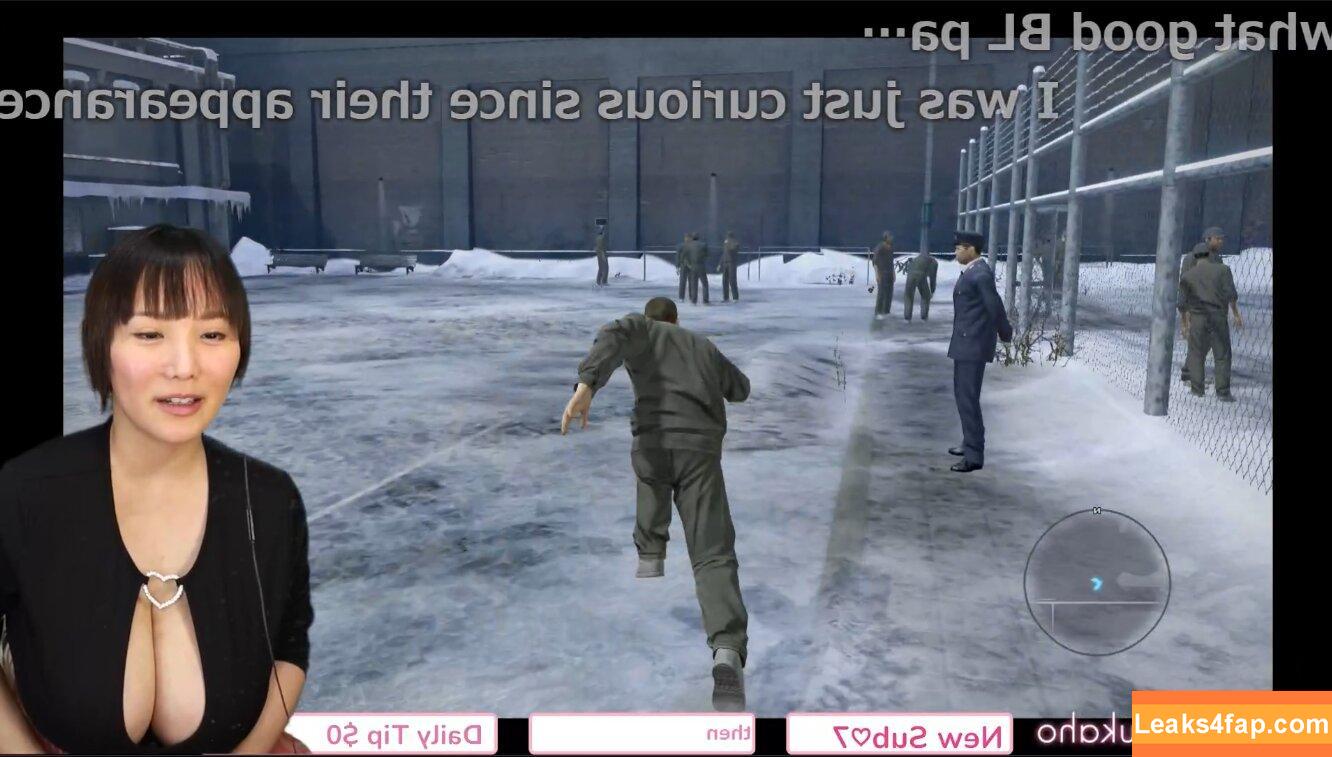 Kaho Shibuya / Shibukaho слитое фото фото #0907