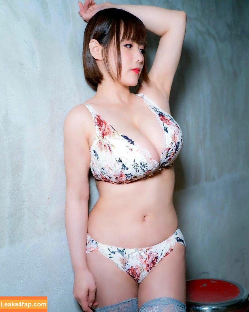 Kaho Shibuya / Shibukaho слитое фото фото #0965