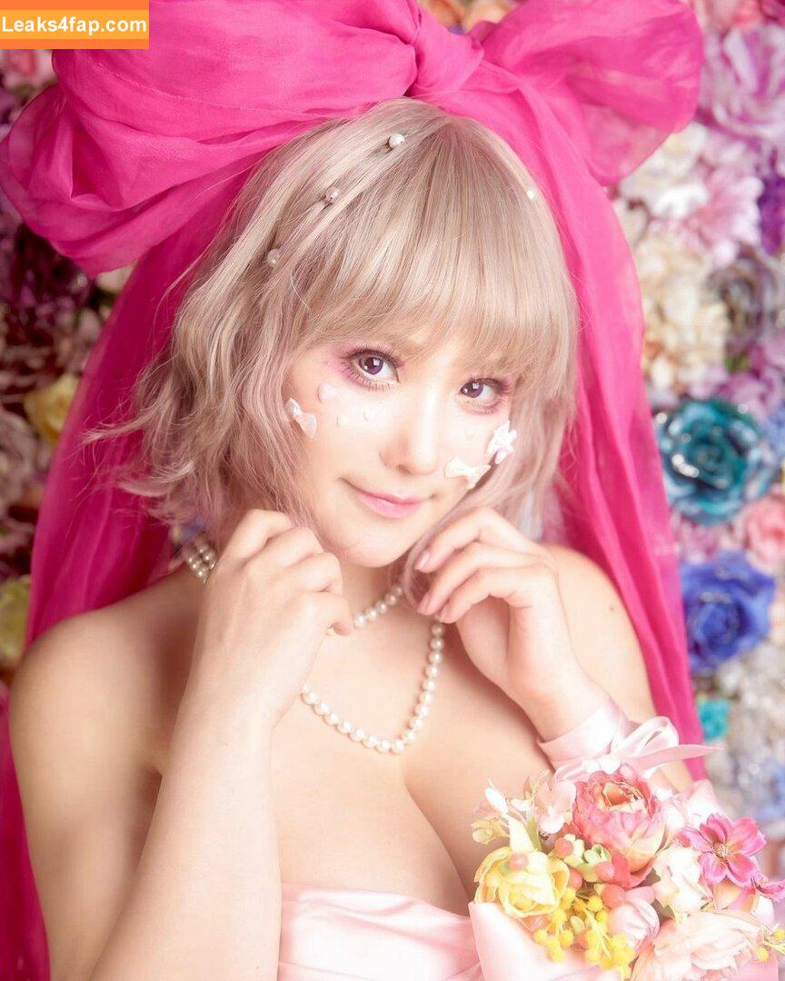 Kaho Shibuya / Shibukaho слитое фото фото #0970