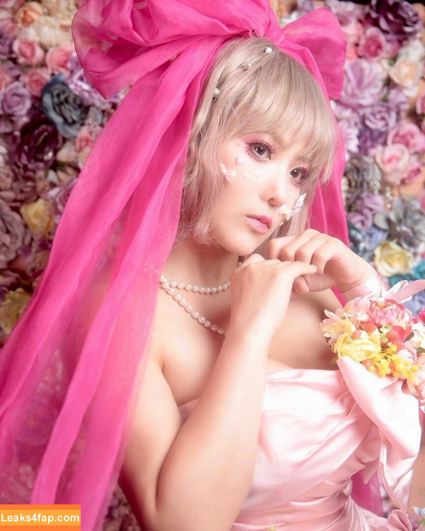 Kaho Shibuya / Shibukaho слитое фото фото #0976